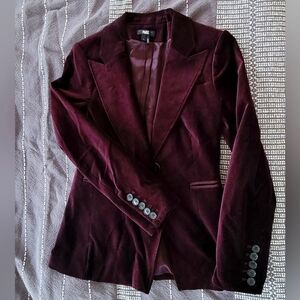 Women's Blazer